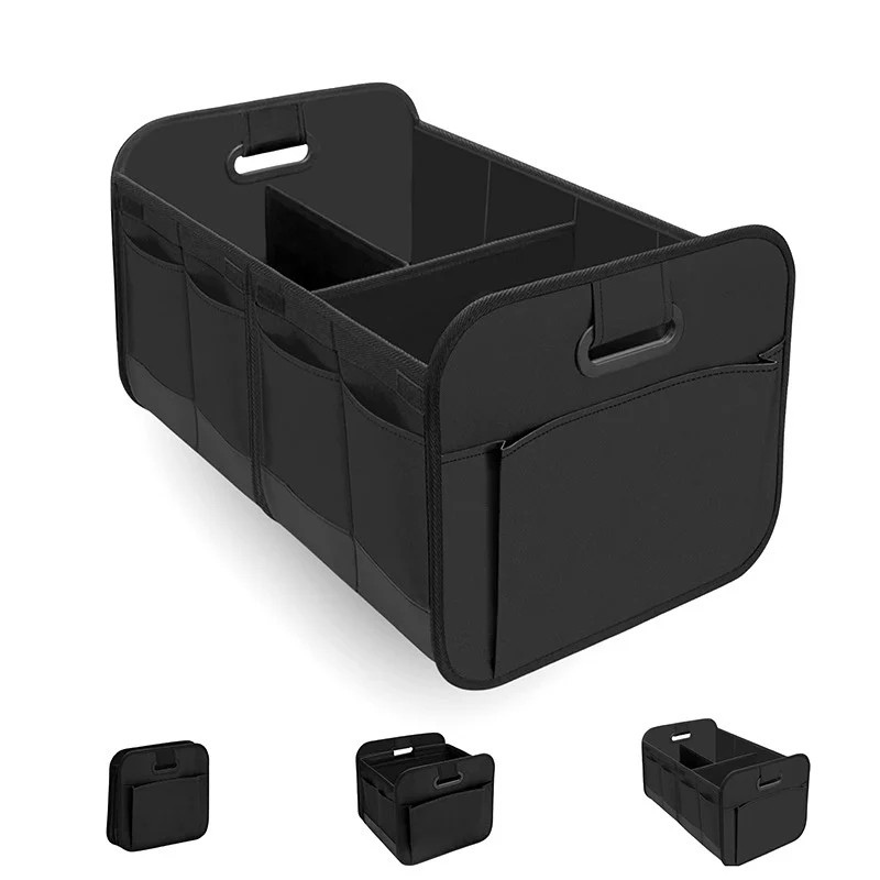 Interior Storage